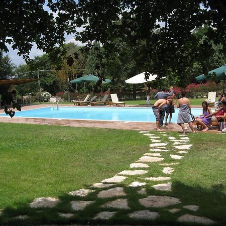 Villaggio Del Sole Giove Ngoại thất bức ảnh