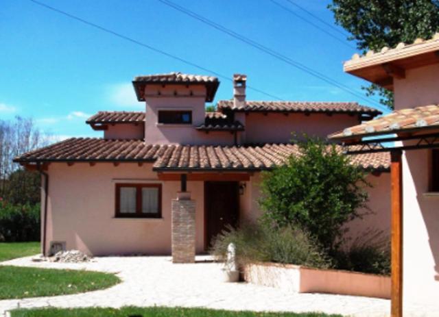Villaggio Del Sole Giove Ngoại thất bức ảnh