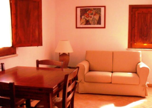 Villaggio Del Sole Giove Ngoại thất bức ảnh