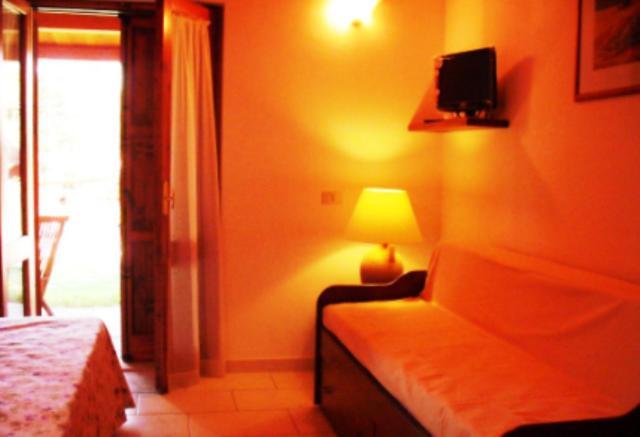 Villaggio Del Sole Giove Ngoại thất bức ảnh