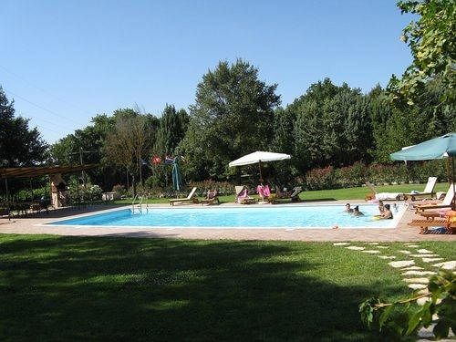 Villaggio Del Sole Giove Ngoại thất bức ảnh