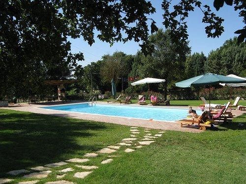 Villaggio Del Sole Giove Ngoại thất bức ảnh